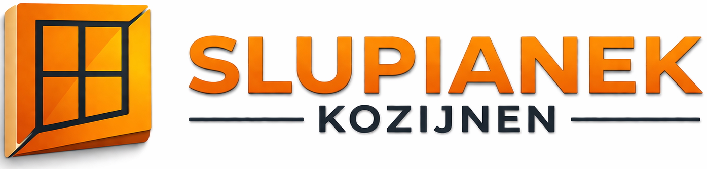 Slupianek Kozijnen
